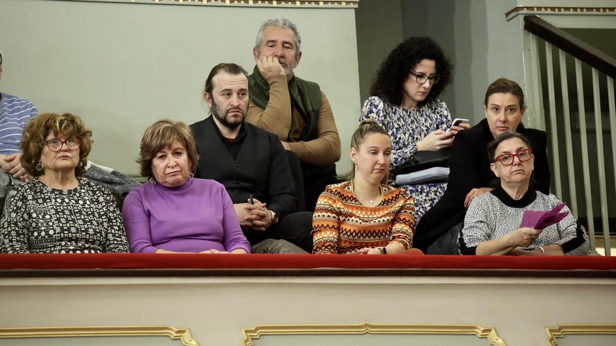 PLENO AYUNTAMIENTO