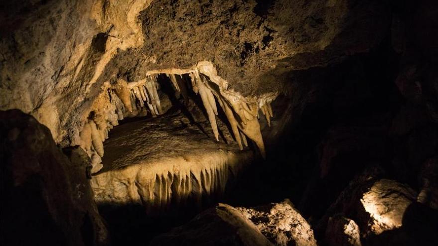 La &#039;Atapuerca&#039; extremeña