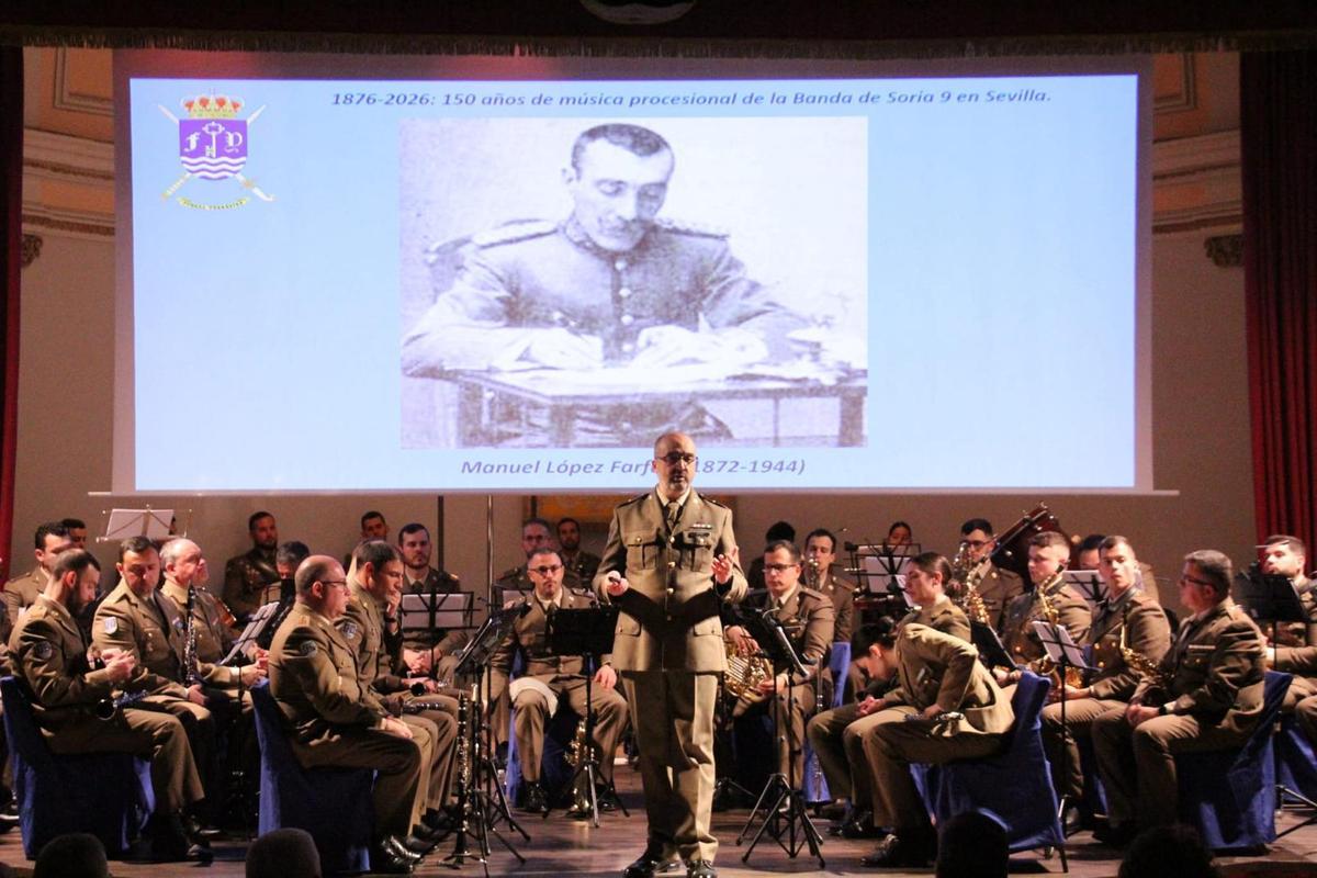 Concierto de Cuaresma