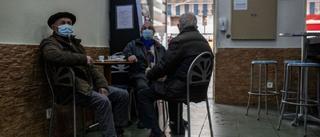 La incidencia del COVID sube en Zamora a las puertas del fin de las mascarillas