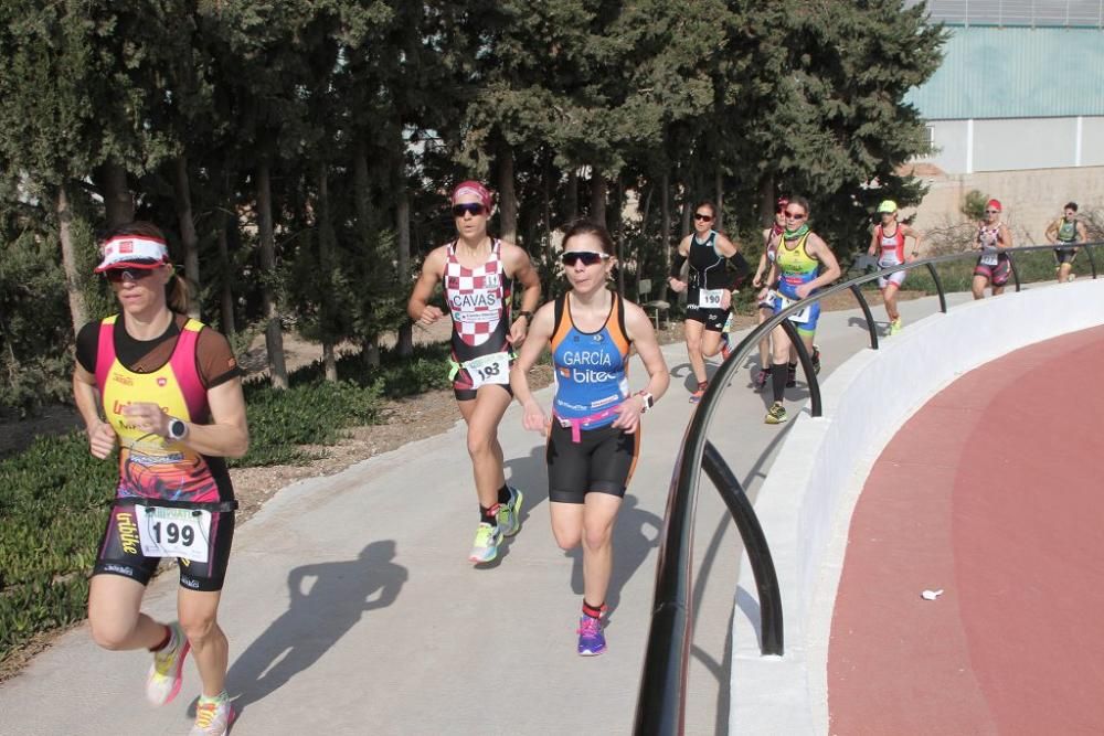 Duatlón de Torre Pacheco