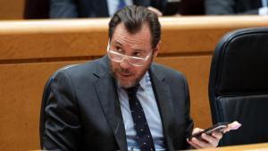 Puente nega que la baixa execució pressupostària a Catalunya es degui a "la falta de voluntat política"