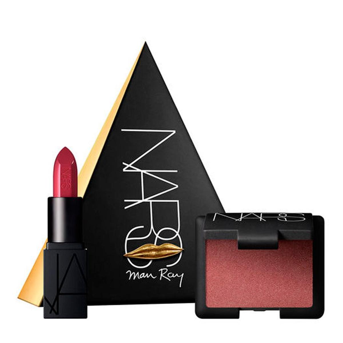 Regalos 'beauty' para Navidad: cofre de Nars