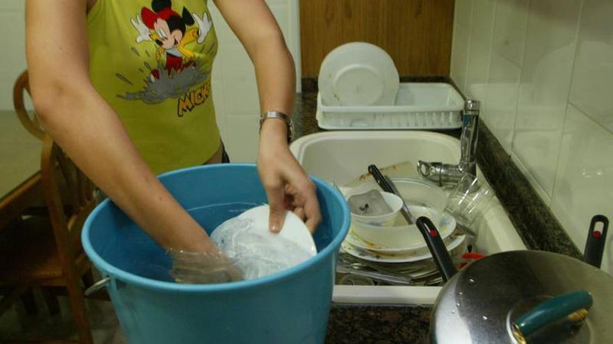 Sanidad califica de &quot;no apta&quot; para consumo el agua de l&#039;Alcora