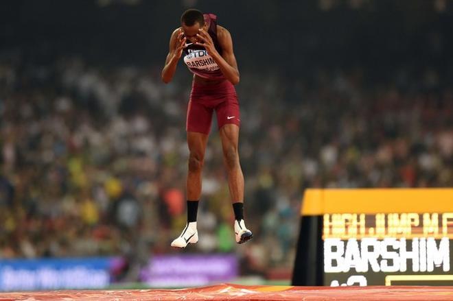 Las mejores imágenes del Mundial de Atletismo de Pekín - 30-08-2015