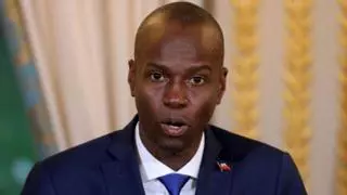 Asesinado el presidente de Haití, Jovenel Moïse, en un ataque en su casa