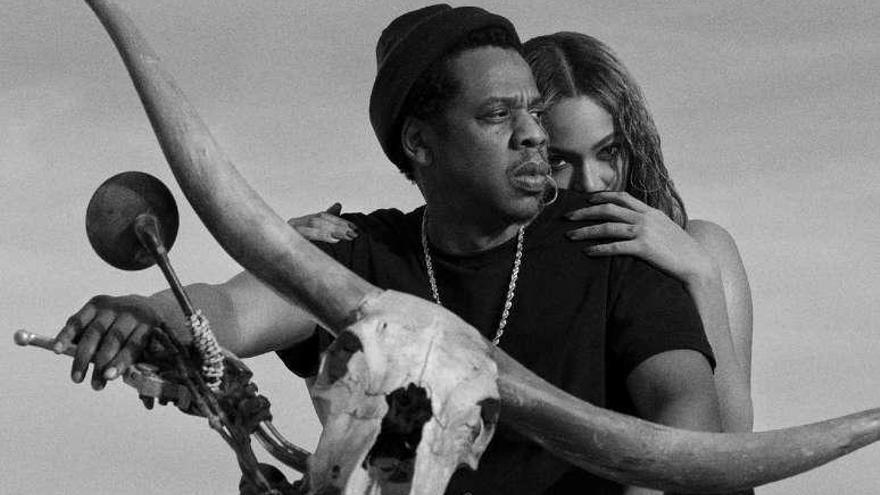 Beyoncé y Jay-Z traen a España su gira &#039;OTR II&#039;