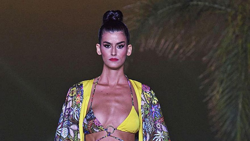 Fashion receives 110,000 euros of aid as a strategic industrial sector