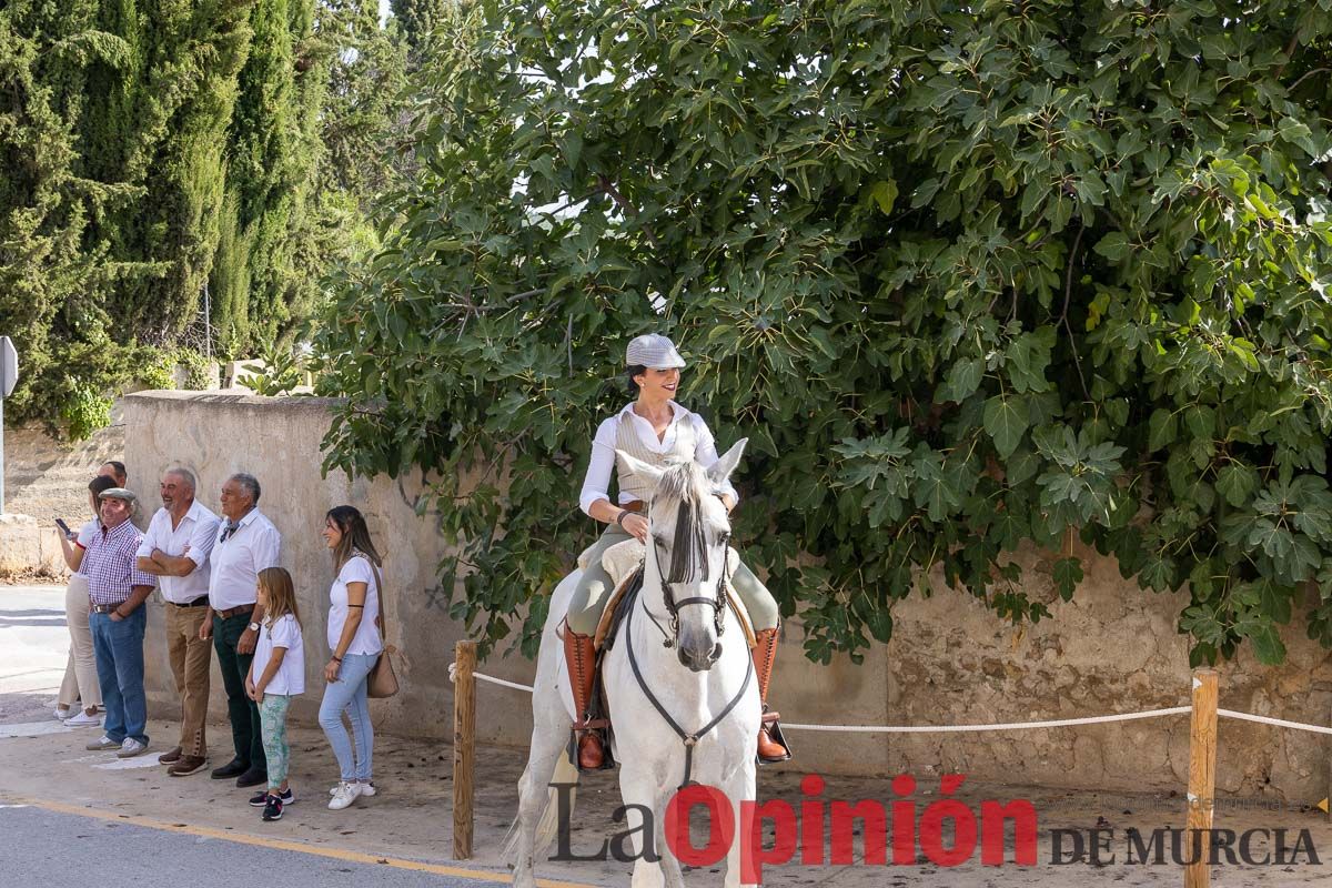 Romería del Bando de los Caballos del Vino