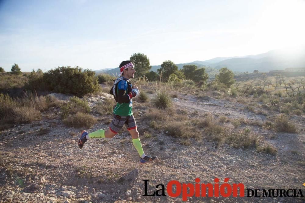 Falco Trail 2018 (Peña Rubia)