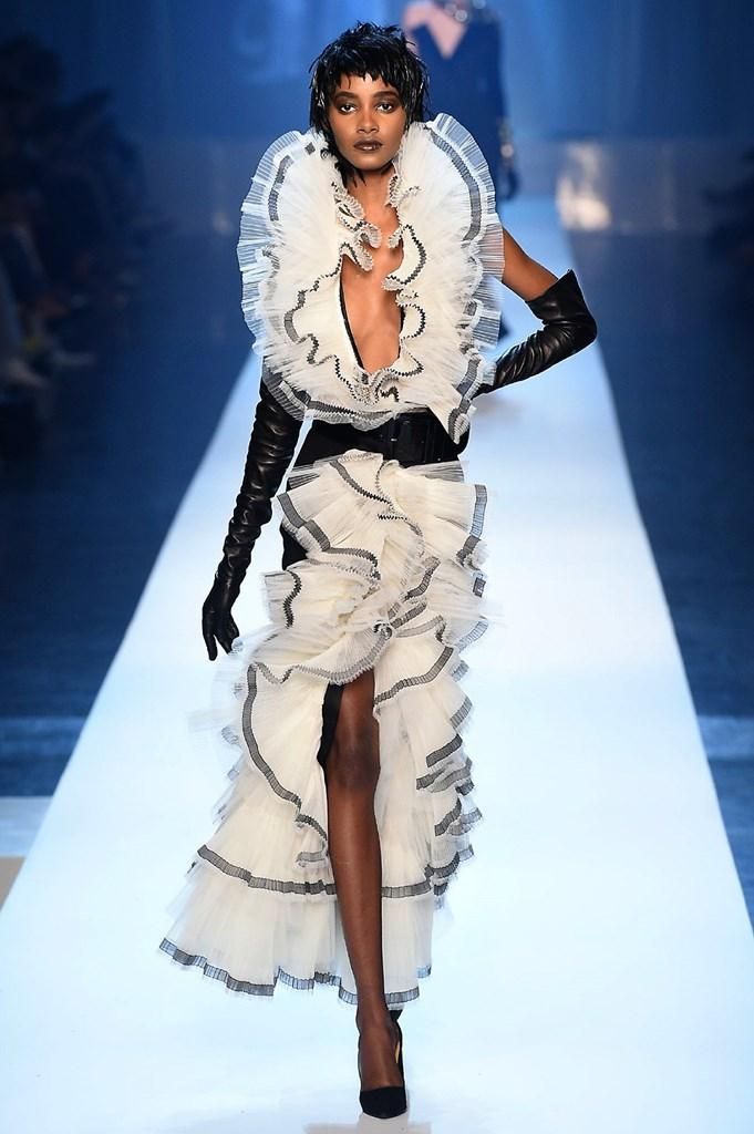 Jean Paul Gaultier