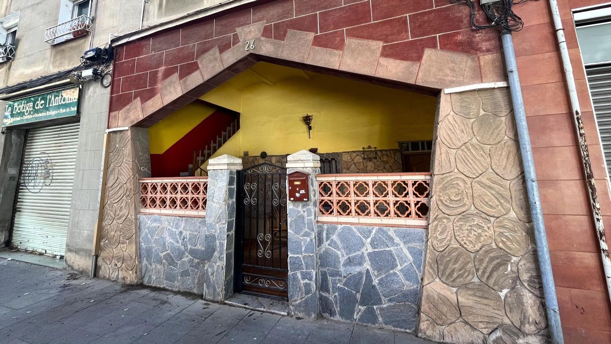 Estadella, 26.