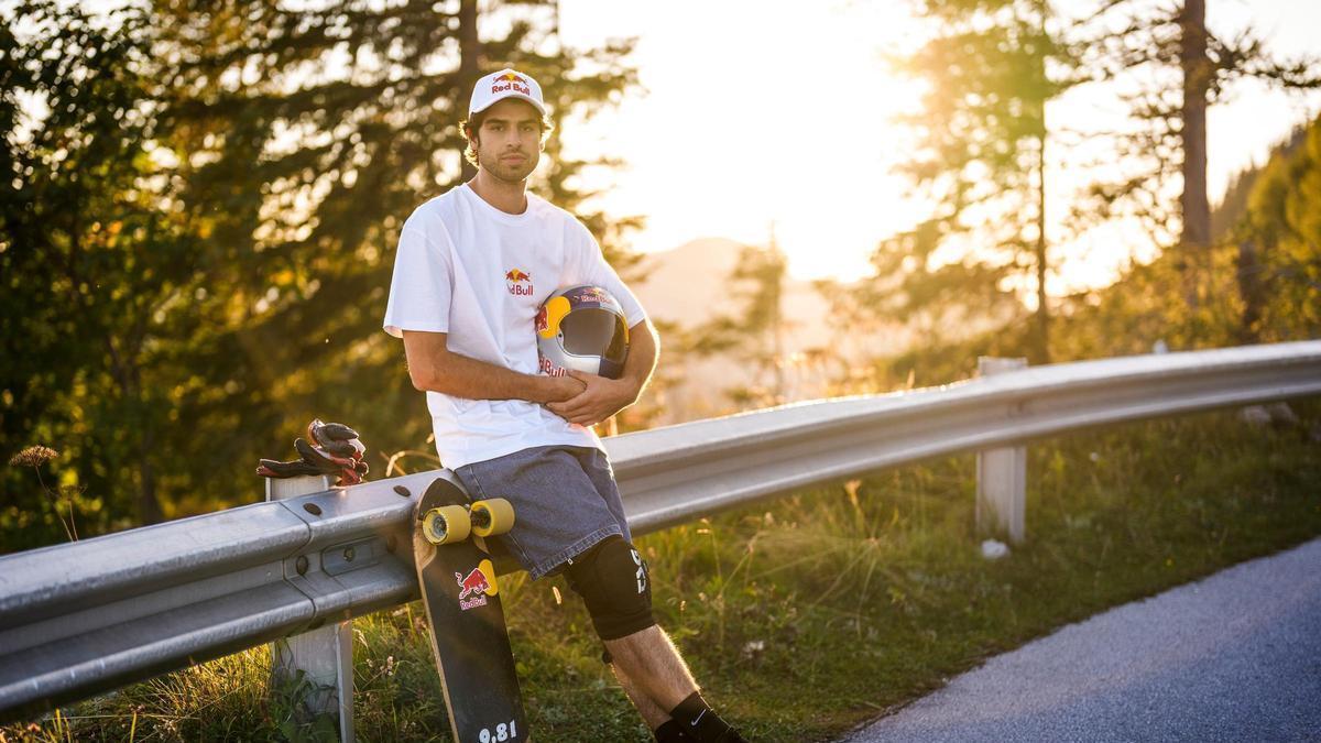 Un monje zen septuagenario, clave en los éxitos del mallorquín bicampeón mundial Diego Poncelet