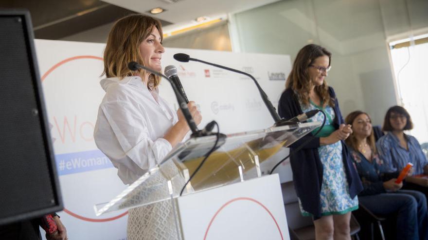 Begoña Rodrigo: &quot;Ser mujer en el mundo de la gastronomía es muy complicado&quot;