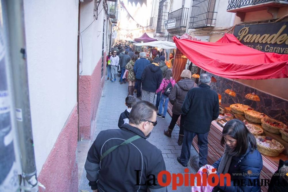 Mercado Medieval de Caravaca