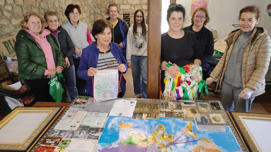 Noticias del Oriente de Asturias en La Nueva Espana