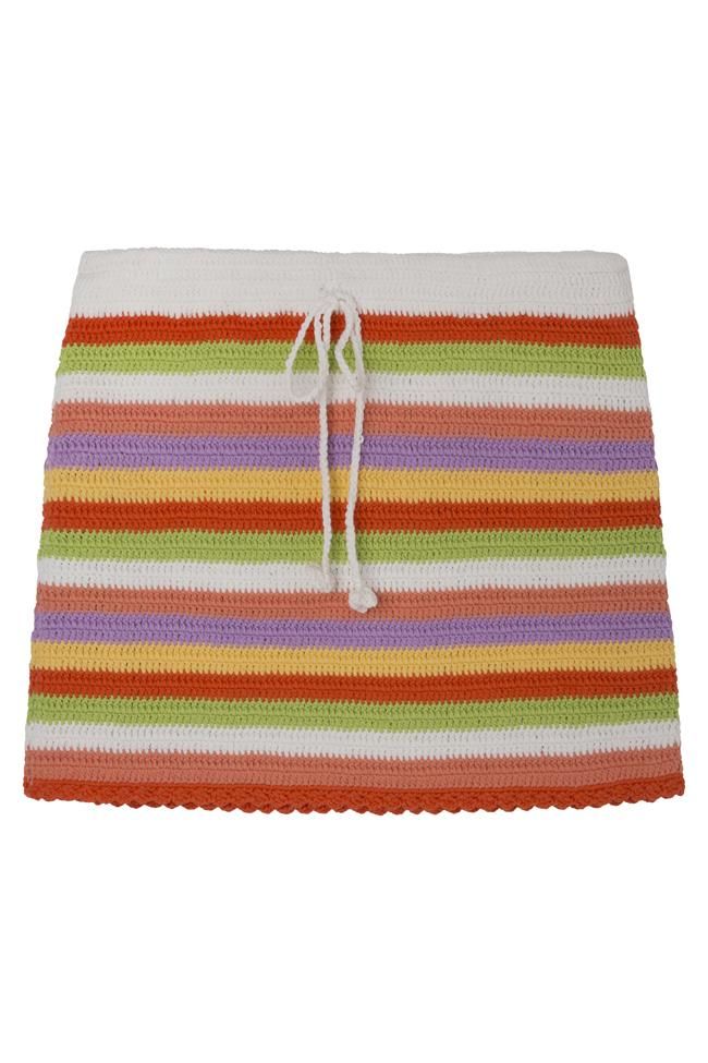 Mini crochet de High Spirits