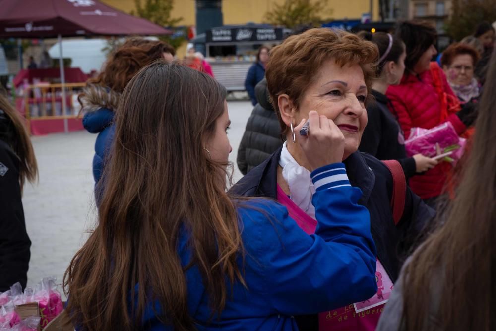 Cursa de la Dona de Figueres 2019