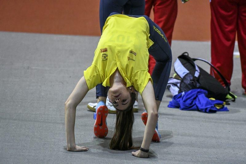 Trofeo Ibercaja Ciudad de Zaragoza