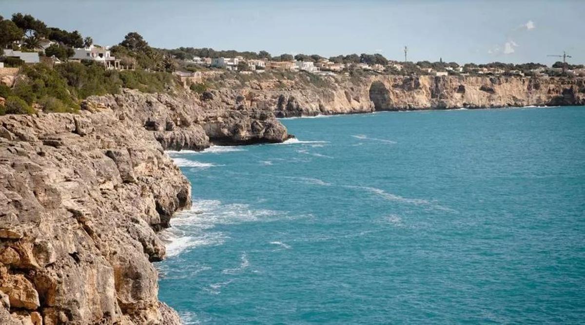 Erst Künstengrundstücke auf Menorca, jetzt auch auf Mallorca: Víctor Madera setzt weiter auf die Balearen