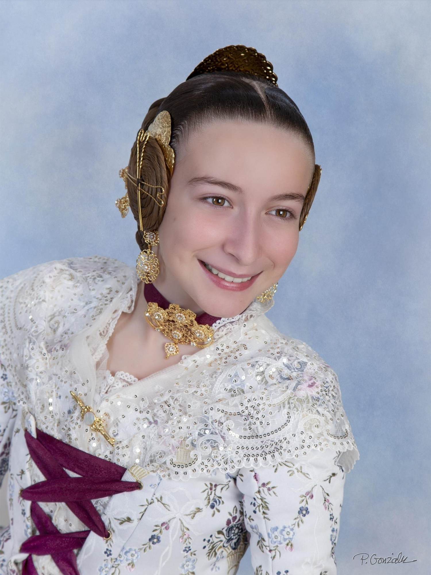 Teresa Oquendo Martínez  (Albacete-Marvá)
