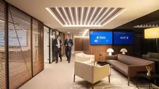 Kutxabank refuerza su apuesta por la banca privada con el estreno de nueva sede en Córdoba