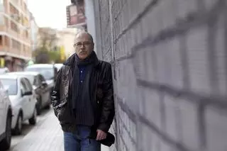 Rafael Castillejo: «Mi filosofía es que la gente salga con una sonrisa»