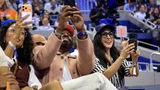Wimbledon vetará a los influencers: no se repetirá lo del US Open