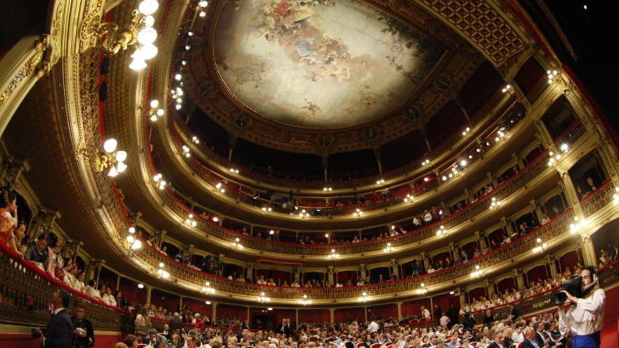 La temible maldición del Teatro Romea será uno de los temas