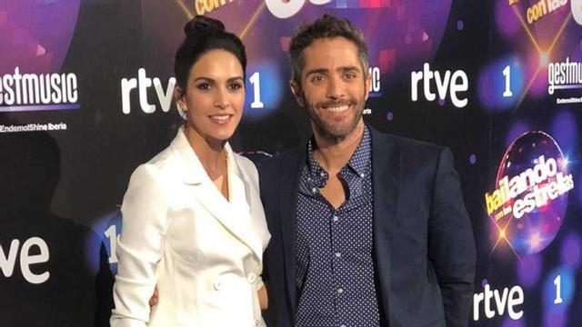 Roberto Leal y Rocío Muñoz son los presentadores