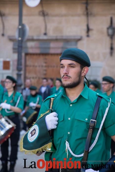 SACOFES en Caravaca