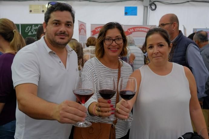 FERIA VINO, QUESO Y MIEL