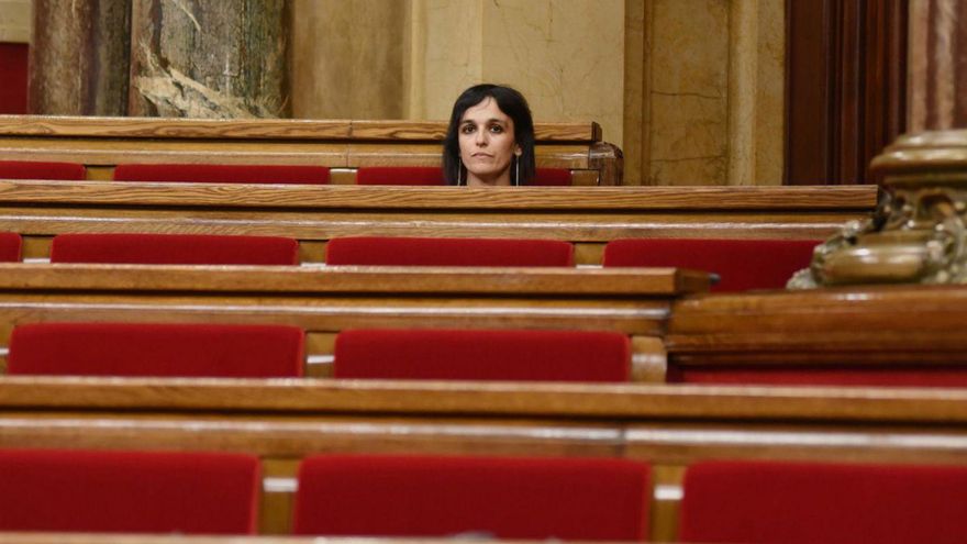 Aliança Catalana crearà una organització juvenil