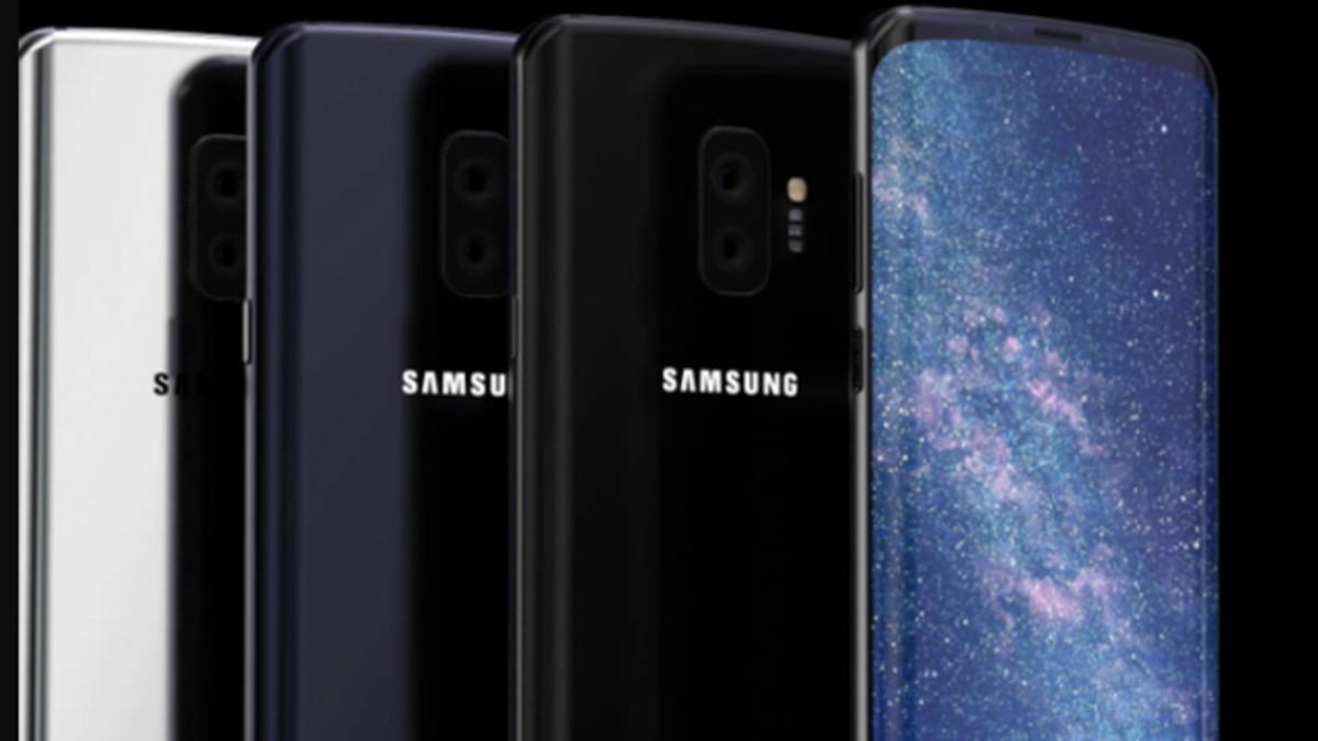 El Samsung Galaxy S10 podría contar con tres modelos distintos