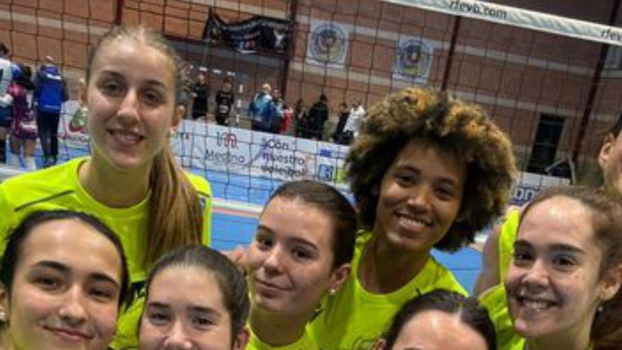 El Algar Surmenor asalta el cuarto puesto de Superliga 2