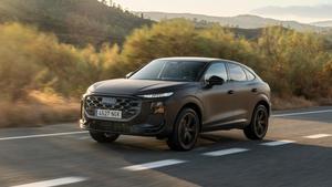 Audi Q3 Sportback TDI quattro de 193 CV