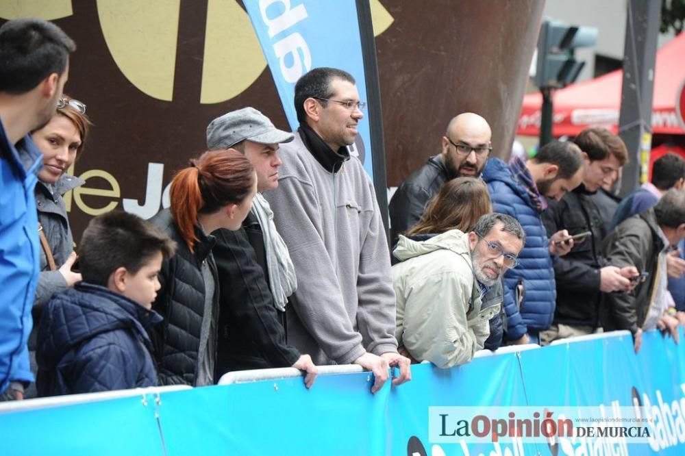 Vuelta Ciclista a Murcia 2017