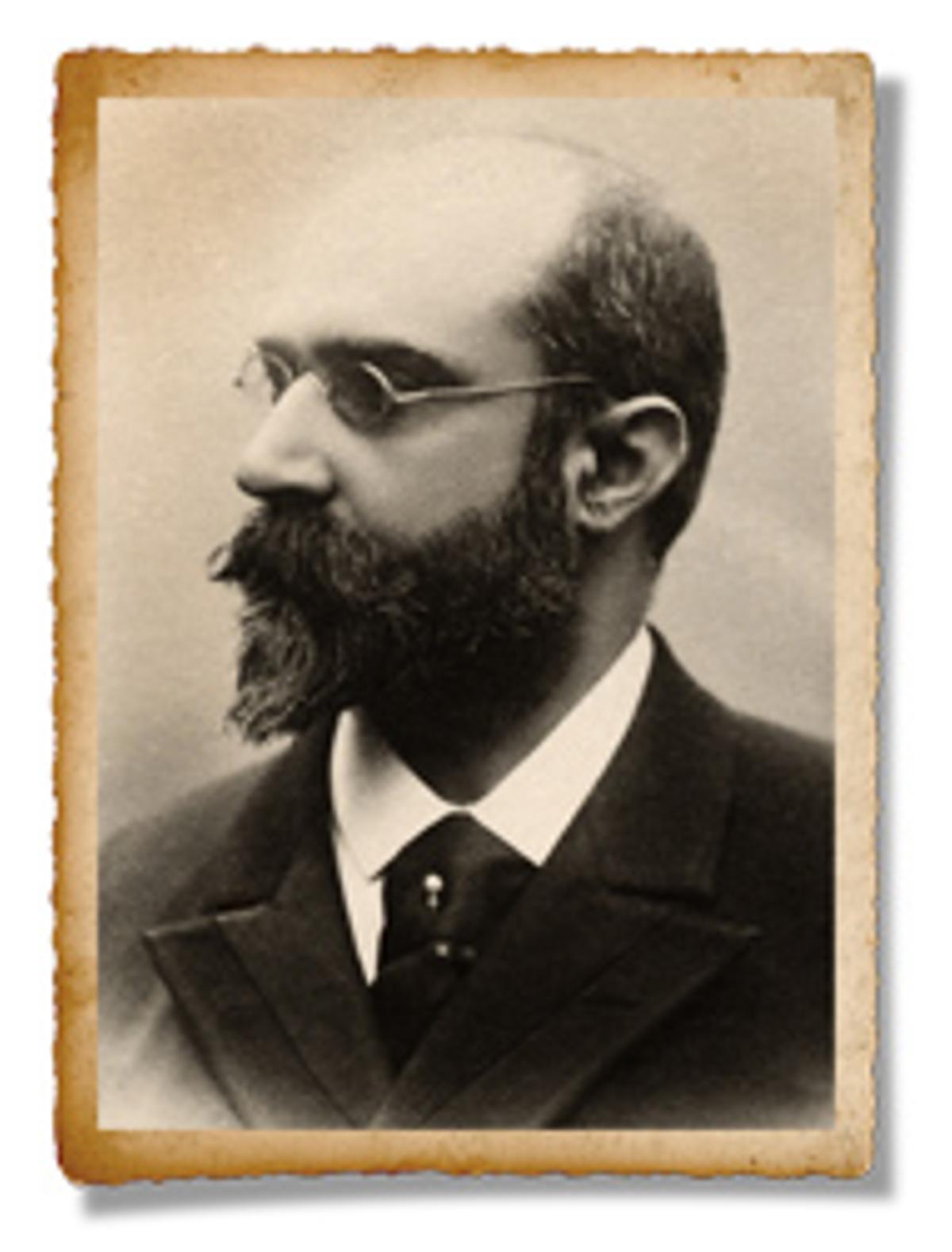 Baldomero González Álvarez.