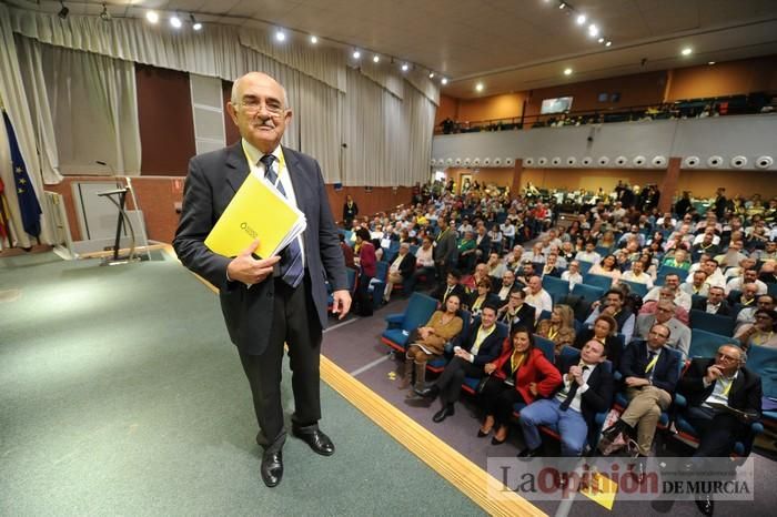 Somos Región celebra su Convención Constituyente