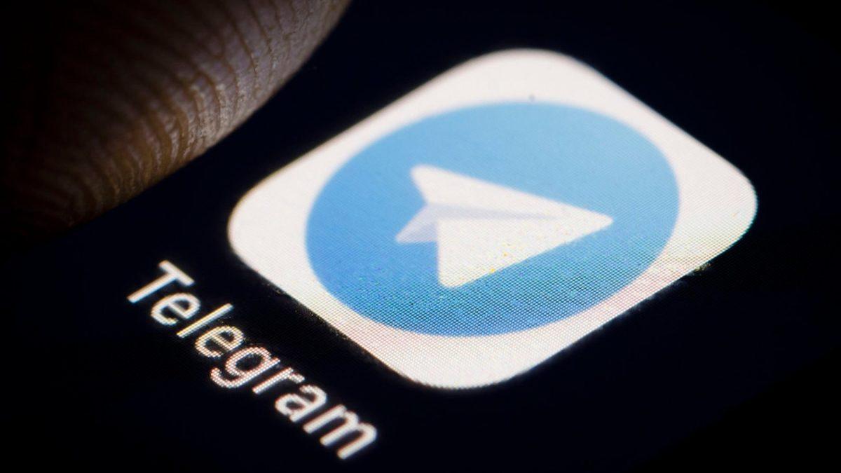 Telegram, la aplicación rusa que está ayudando a los ucranianos