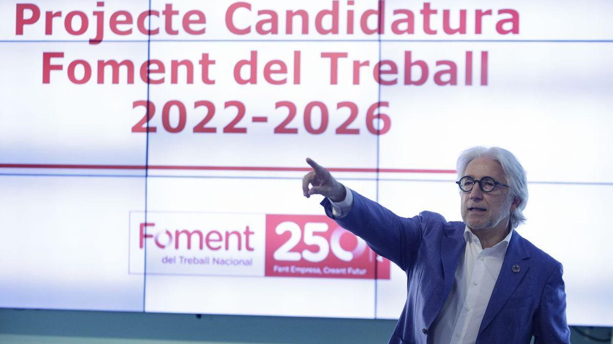 Josep Sánchez Llibre.