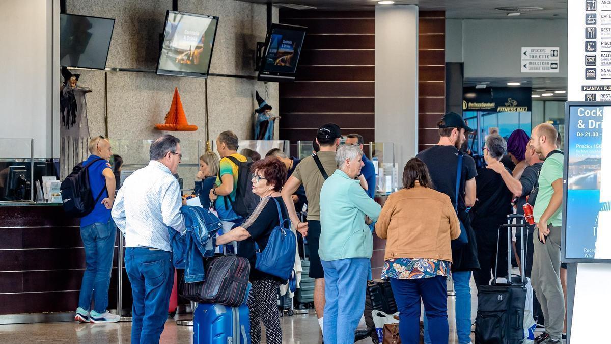 los intentos de fraude en las reservas hoteleras se disparan por la IA