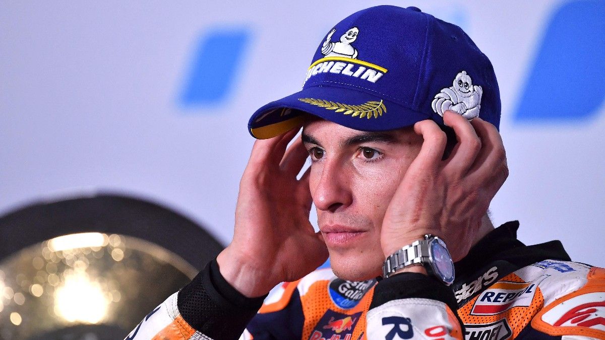 Marc Márquez