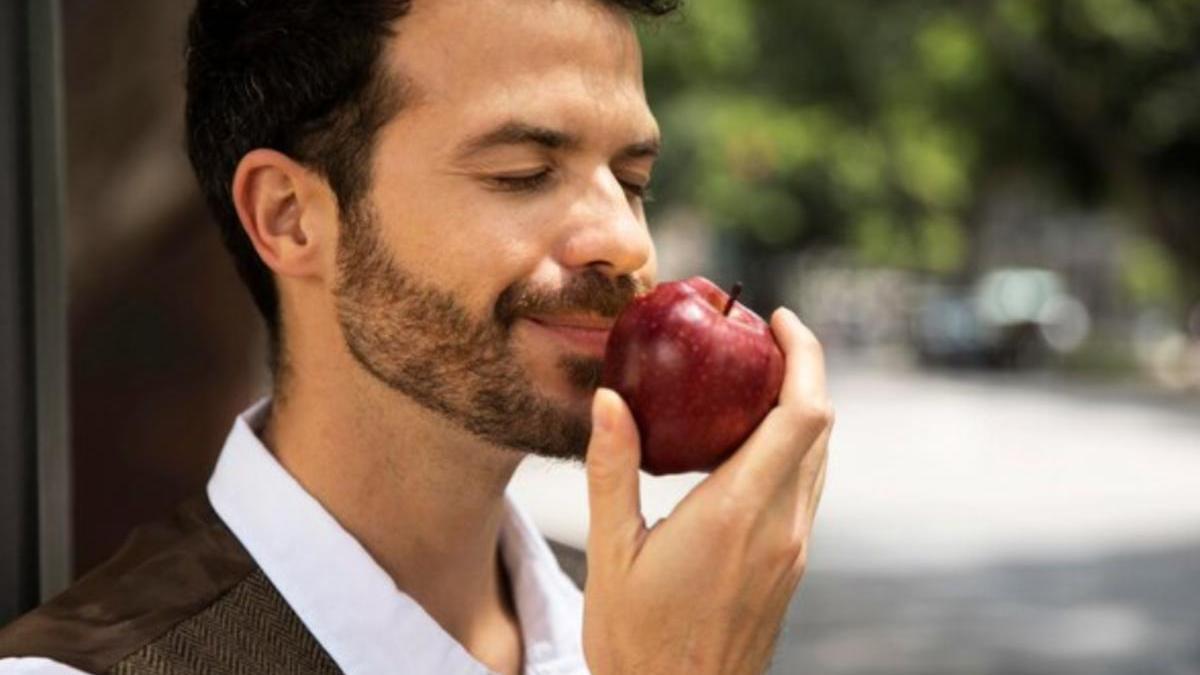 Esmorzar poma reforça el teu sistema immunitari