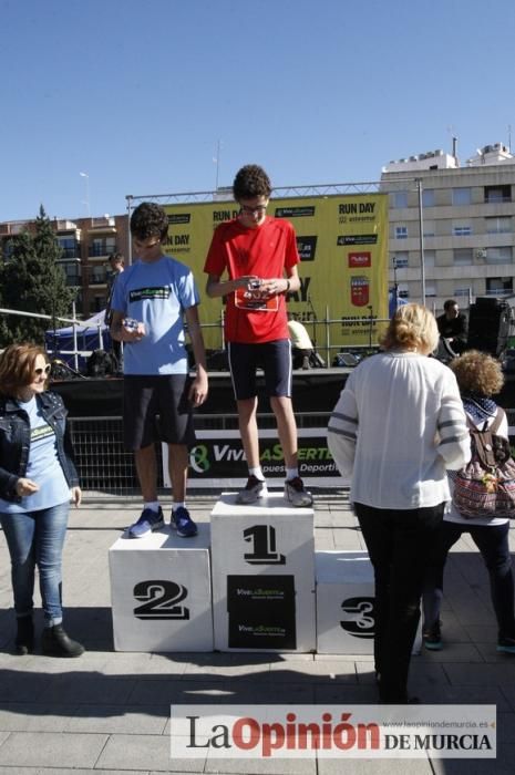 Carrera Popular Asteamur