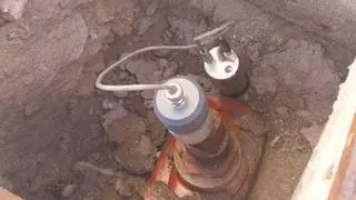 Inteligencia artificial para detectar fugas de agua a través de los sonidos en Novelda