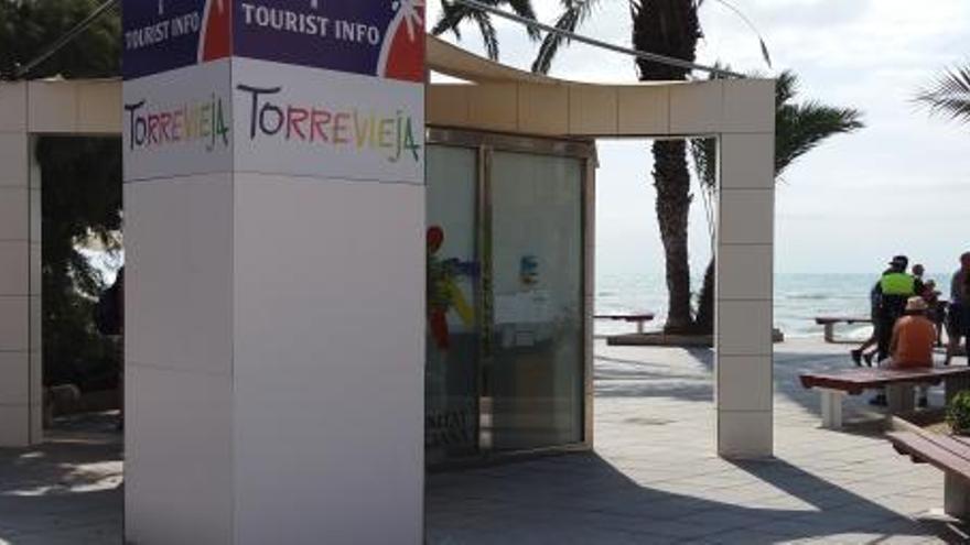 Libertad con cargos para el presunto secuestrador de una niña en Torrevieja