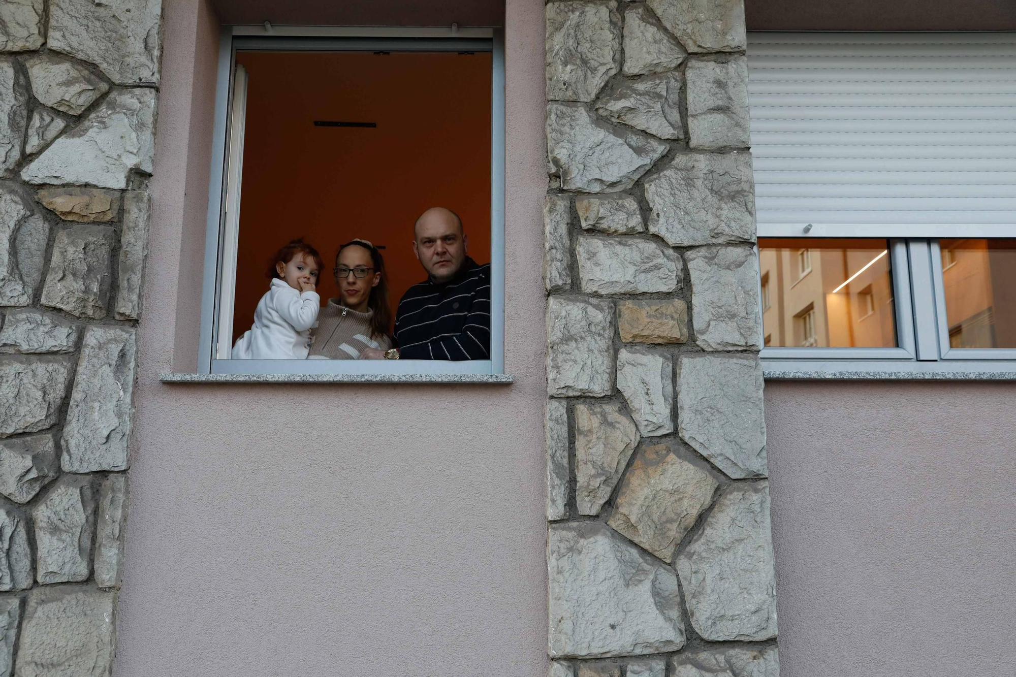 Así es vivir en una cafetería de Avilés reconvertida en vivienda
