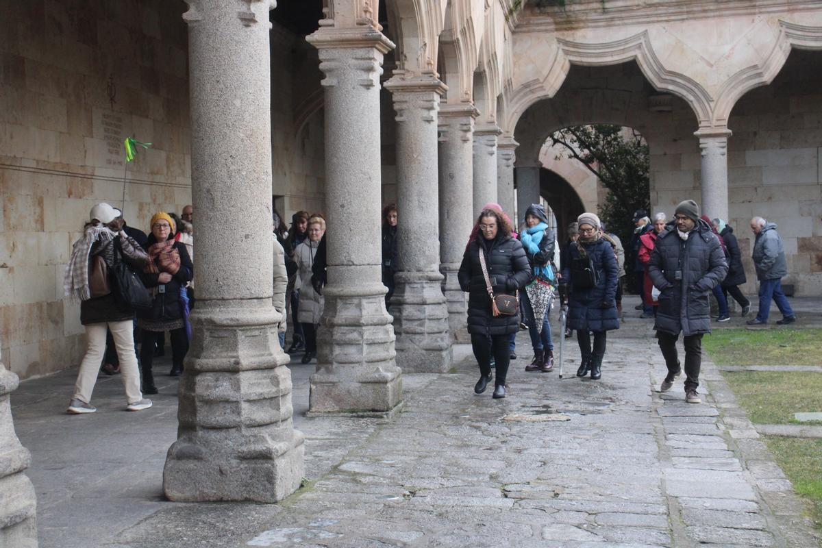 GALERÍA | Nuevas actividades del Centro de Adultos de Sanabria y Carballeda