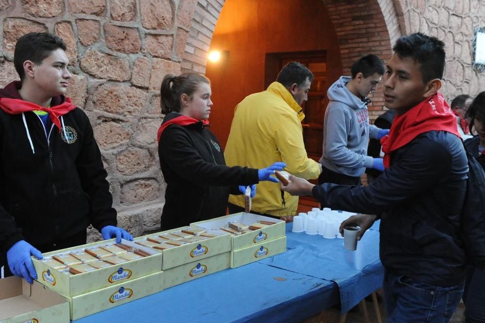 Romería de La Santa de Totana (2)